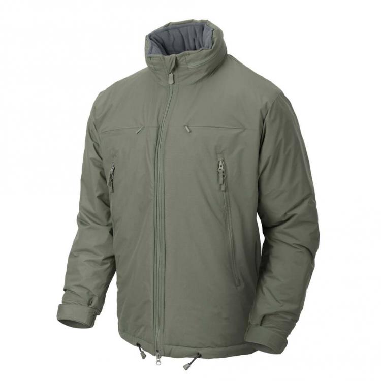 HELIKON-TEX HUSKY TACTICAL WINTER JACKET