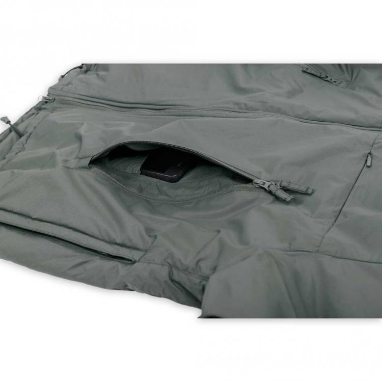 HELIKON-TEX HUSKY TACTICAL WINTER JACKET