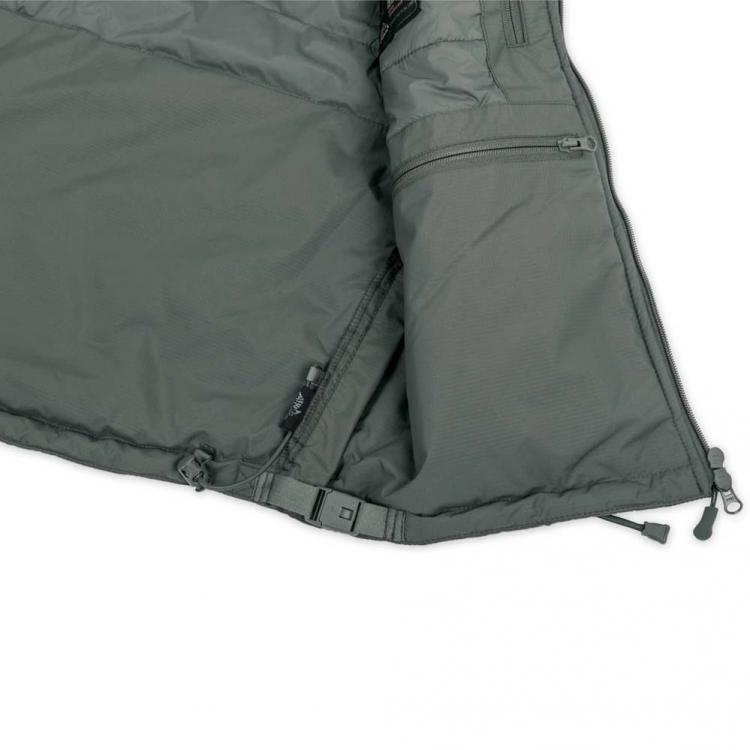 HELIKON-TEX HUSKY TACTICAL WINTER JACKET