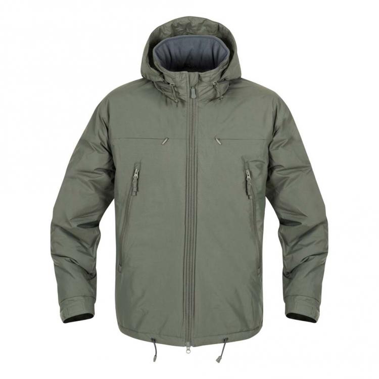 HELIKON-TEX HUSKY TACTICAL WINTER JACKET HELIKON-TEX HUSKY TACTICAL WINTER JACKET