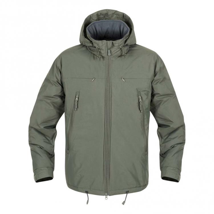 HELIKON-TEX HUSKY TACTICAL WINTER JACKET