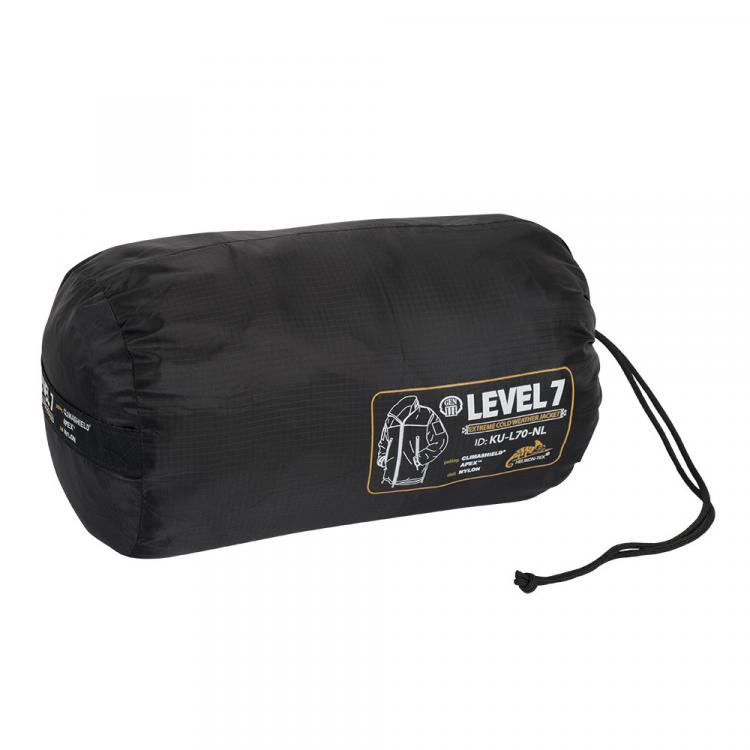 HELIKON TEX APEX LEVEL 7 JACKE HELIKON TEX APEX LEVEL 7 JACKE