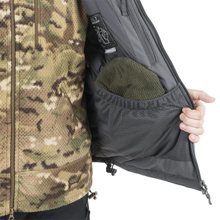 HELIKON TEX APEX LEVEL 7 JACKE