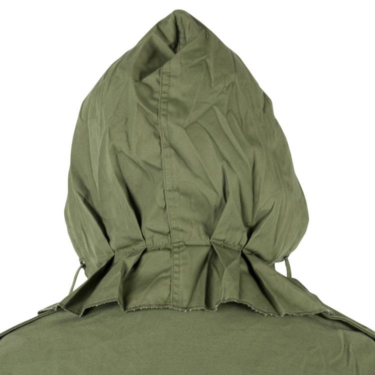 HELIKON-TEX M65 FELDJACKE SCHWARZ HELIKON-TEX M65 FELDJACKE SCHWARZ