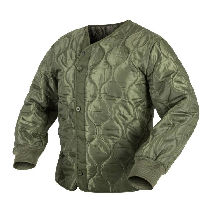HELIKON-TEX M65 FELDJACKE SCHWARZ HELIKON-TEX M65 FELDJACKE SCHWARZ