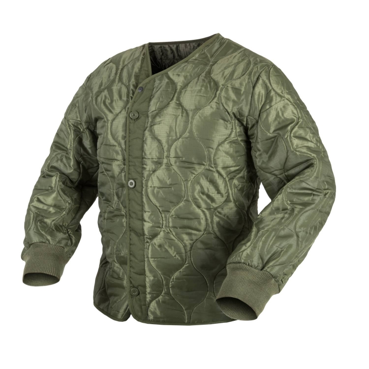 HELIKON-TEX M65 FELDJACKE US WOODLAND