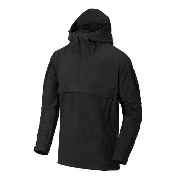 HELIKON-TEX MISTRAL SOFTSHELL  ANORAK