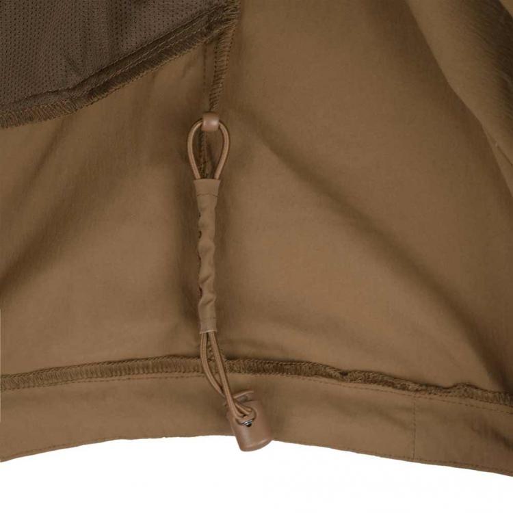 HELIKON-TEX MISTRAL SOFTSHELL ANORAK HELIKON-TEX MISTRAL SOFTSHELL ANORAK