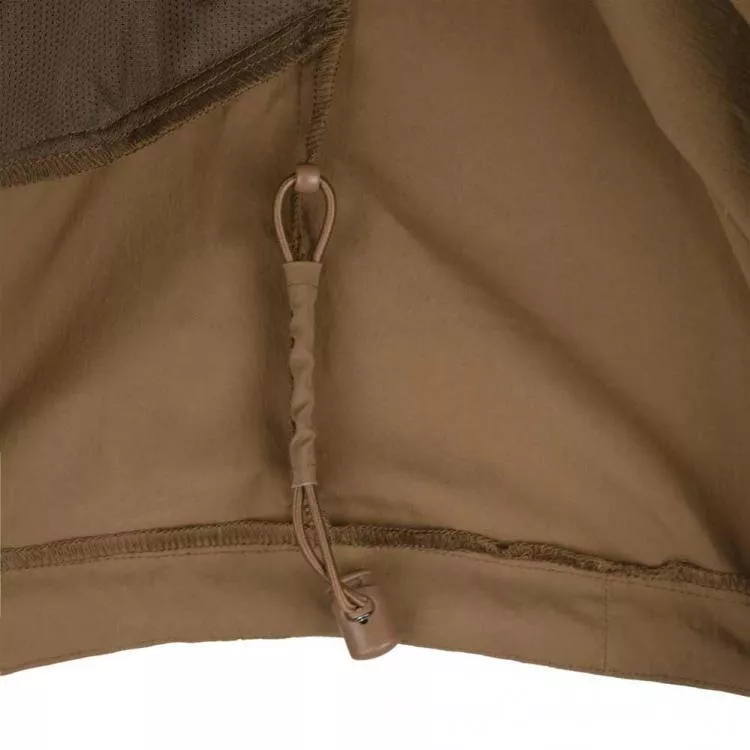 HELIKON-TEX MISTRAL SOFTSHELL ANORAK HELIKON-TEX MISTRAL SOFTSHELL ANORAK