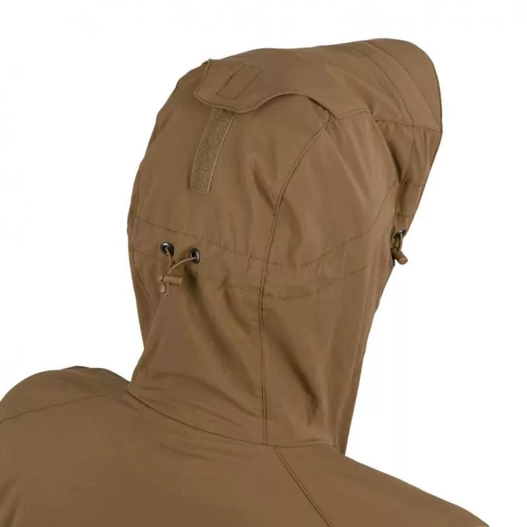 HELIKON-TEX MISTRAL SOFTSHELL ANORAK HELIKON-TEX MISTRAL SOFTSHELL ANORAK