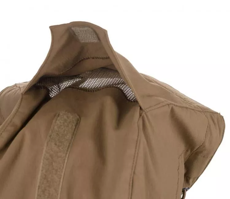 HELIKON-TEX MISTRAL SOFTSHELL ANORAK HELIKON-TEX MISTRAL SOFTSHELL ANORAK
