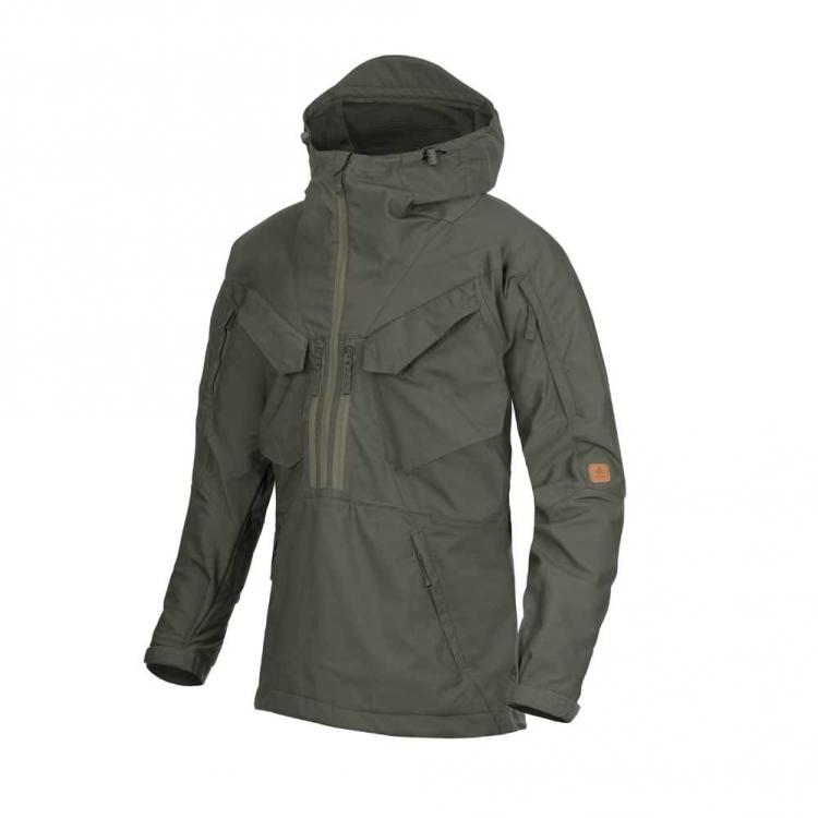 HELIKON-TEX PILGRIM® JACKE DURACANVAS® HELIKON-TEX PILGRIM® JACKE DURACANVAS®