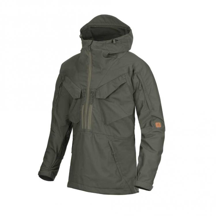 HELIKON-TEX PILGRIM® JACKE DURACANVAS®