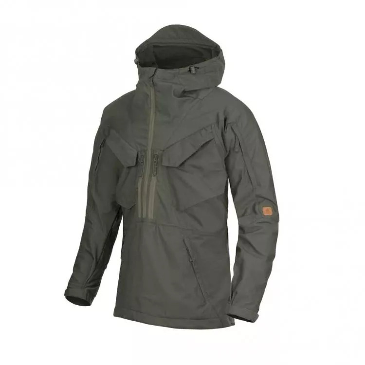 HELIKON-TEX PILGRIM® JACKE DURACANVAS®