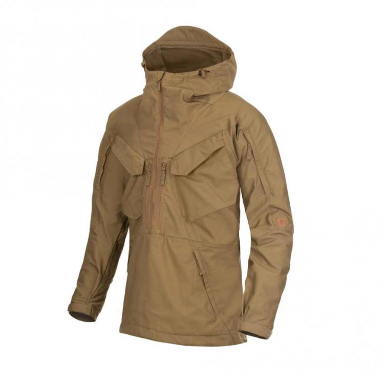 HELIKON-TEX PILGRIM® JACKE DURACANVAS® HELIKON-TEX PILGRIM® JACKE DURACANVAS®
