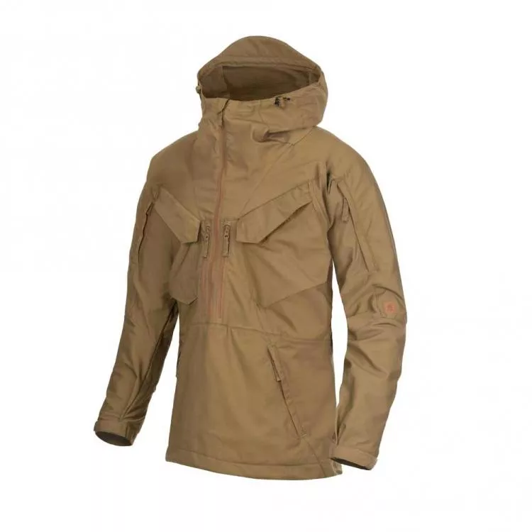 HELIKON-TEX PILGRIM® JACKE DURACANVAS® HELIKON-TEX PILGRIM® JACKE DURACANVAS®