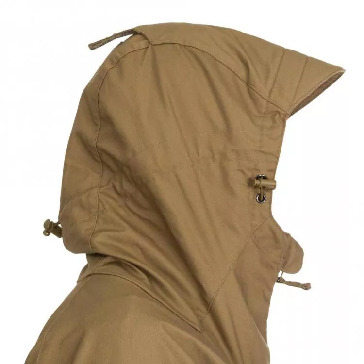 HELIKON-TEX PILGRIM® JACKE DURACANVAS® HELIKON-TEX PILGRIM® JACKE DURACANVAS®