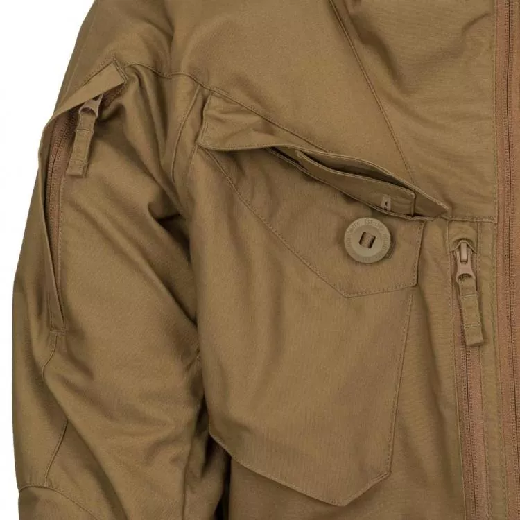 HELIKON-TEX PILGRIM® JACKE DURACANVAS® HELIKON-TEX PILGRIM® JACKE DURACANVAS®