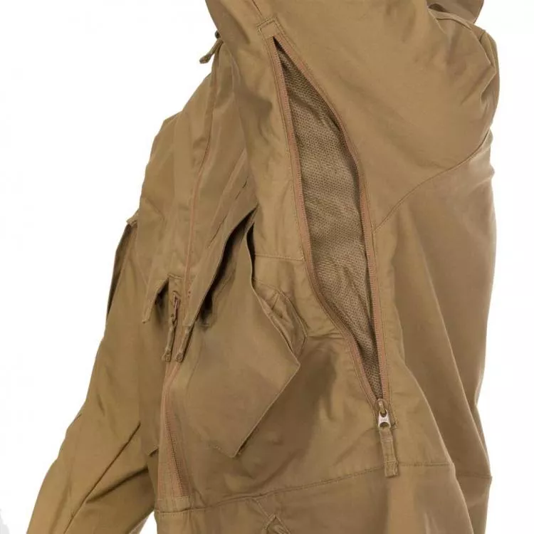 HELIKON-TEX PILGRIM® JACKE DURACANVAS® HELIKON-TEX PILGRIM® JACKE DURACANVAS®