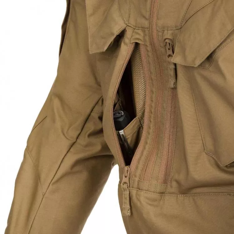HELIKON-TEX PILGRIM® JACKE DURACANVAS® HELIKON-TEX PILGRIM® JACKE DURACANVAS®