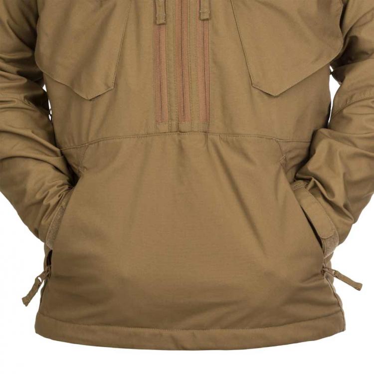 HELIKON-TEX PILGRIM® JACKE DURACANVAS®