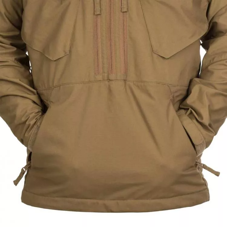 HELIKON-TEX PILGRIM® JACKE DURACANVAS® HELIKON-TEX PILGRIM® JACKE DURACANVAS®