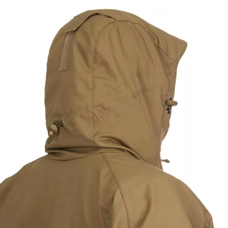 HELIKON-TEX PILGRIM® JACKE DURACANVAS® HELIKON-TEX PILGRIM® JACKE DURACANVAS®