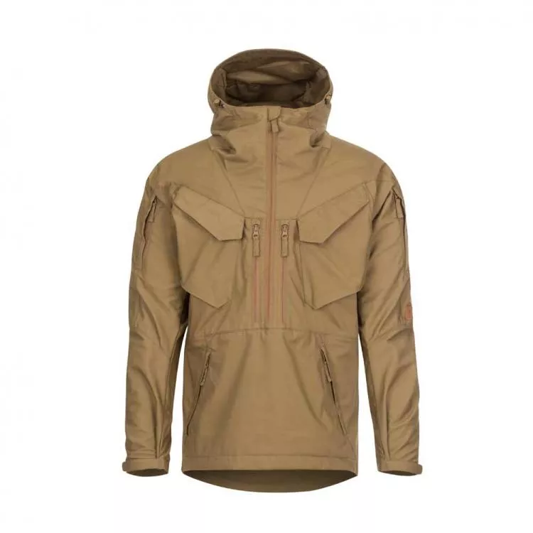 HELIKON-TEX PILGRIM® JACKE DURACANVAS® HELIKON-TEX PILGRIM® JACKE DURACANVAS®