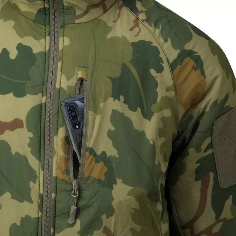 HELIKON TEX REVERSIBLE WOLFHOUND HOODIE Climashield® Apex™