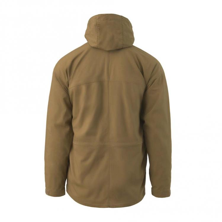 HELIKON-TEX BUSHCRAFT SAS SMOCK HELIKON-TEX BUSHCRAFT SAS SMOCK