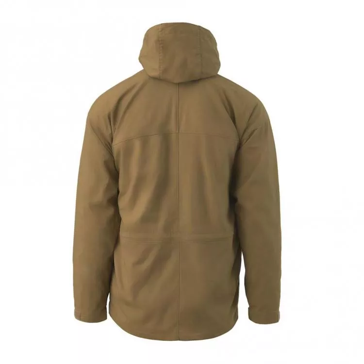 HELIKON-TEX BUSHCRAFT SAS SMOCK HELIKON-TEX BUSHCRAFT SAS SMOCK