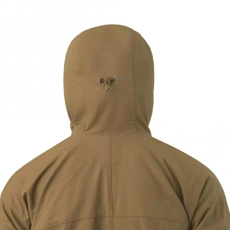 HELIKON-TEX BUSHCRAFT SAS SMOCK HELIKON-TEX BUSHCRAFT SAS SMOCK