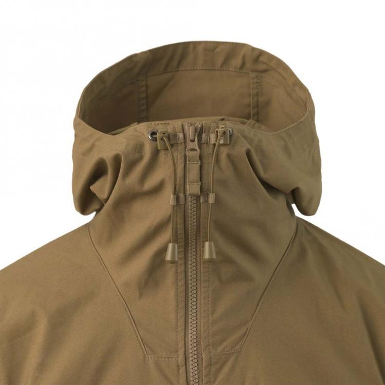 HELIKON-TEX BUSHCRAFT SAS SMOCK HELIKON-TEX BUSHCRAFT SAS SMOCK