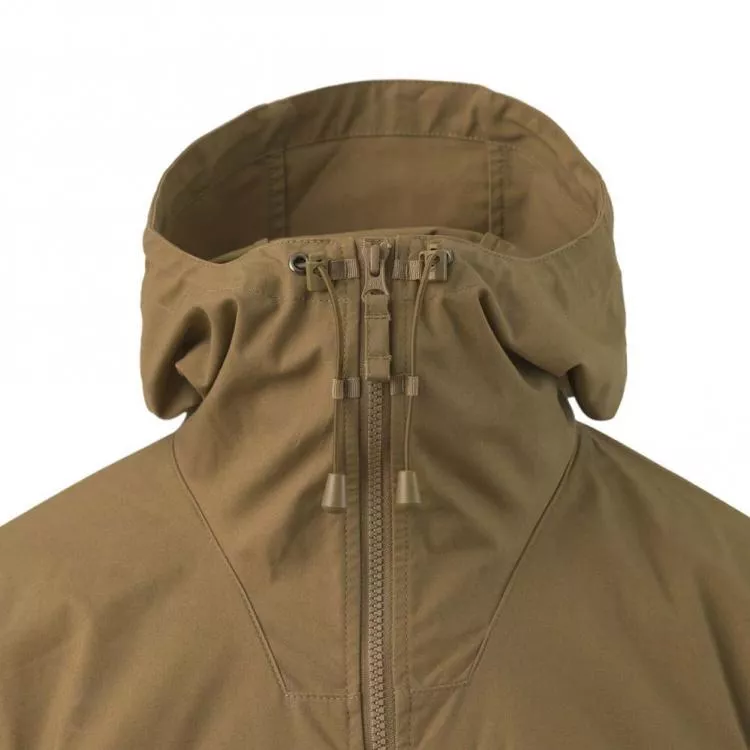 HELIKON-TEX BUSHCRAFT SAS SMOCK HELIKON-TEX BUSHCRAFT SAS SMOCK