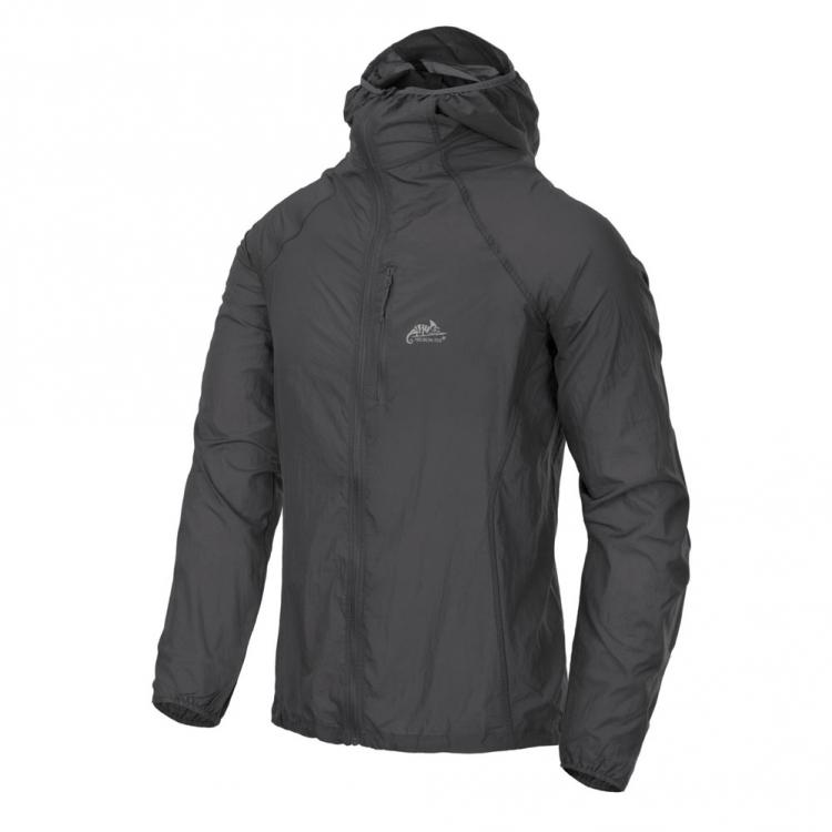 TRAMONTANE Wind Jacket - WindPack® Nylon TRAMONTANE Wind Jacket - WindPack® Nylon