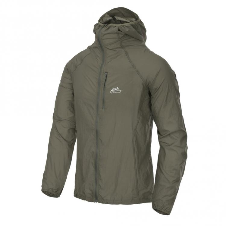 TRAMONTANE Wind Jacket - WindPack® Nylon TRAMONTANE Wind Jacket - WindPack® Nylon