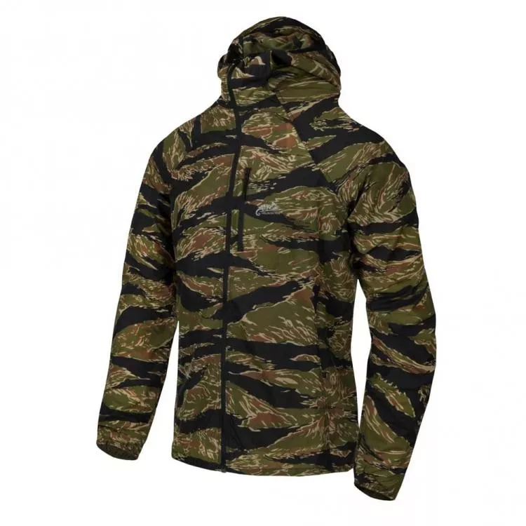 TRAMONTANE Wind Jacket - WindPack® Nylon TRAMONTANE Wind Jacket - WindPack® Nylon