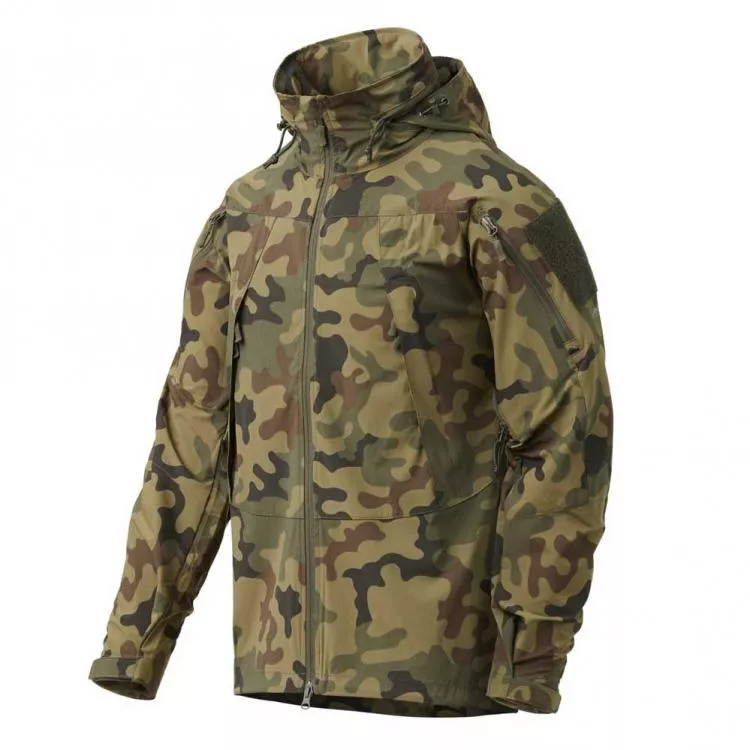 HELIKON-TEX TROOPER Jacket MK2 - StormStretch® HELIKON-TEX TROOPER Jacket MK2 - StormStretch®