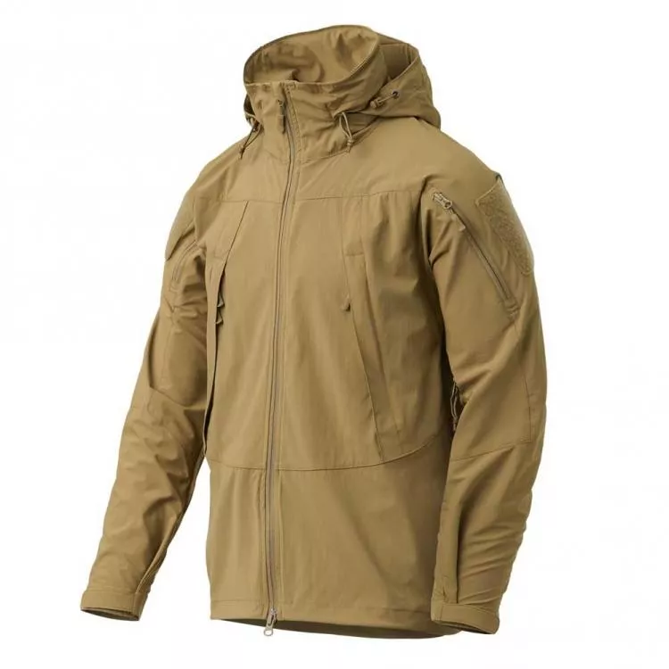 HELIKON-TEX TROOPER Jacket MK2 - StormStretch® HELIKON-TEX TROOPER Jacket MK2 - StormStretch®