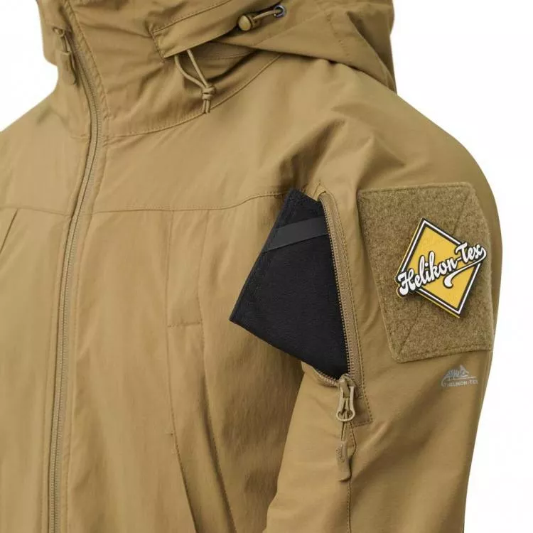 HELIKON-TEX TROOPER Jacket MK2 - StormStretch® HELIKON-TEX TROOPER Jacket MK2 - StormStretch®