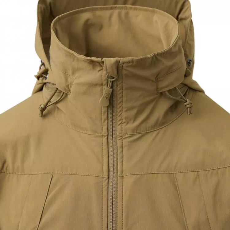 HELIKON-TEX TROOPER Jacket MK2 - StormStretch® HELIKON-TEX TROOPER Jacket MK2 - StormStretch®