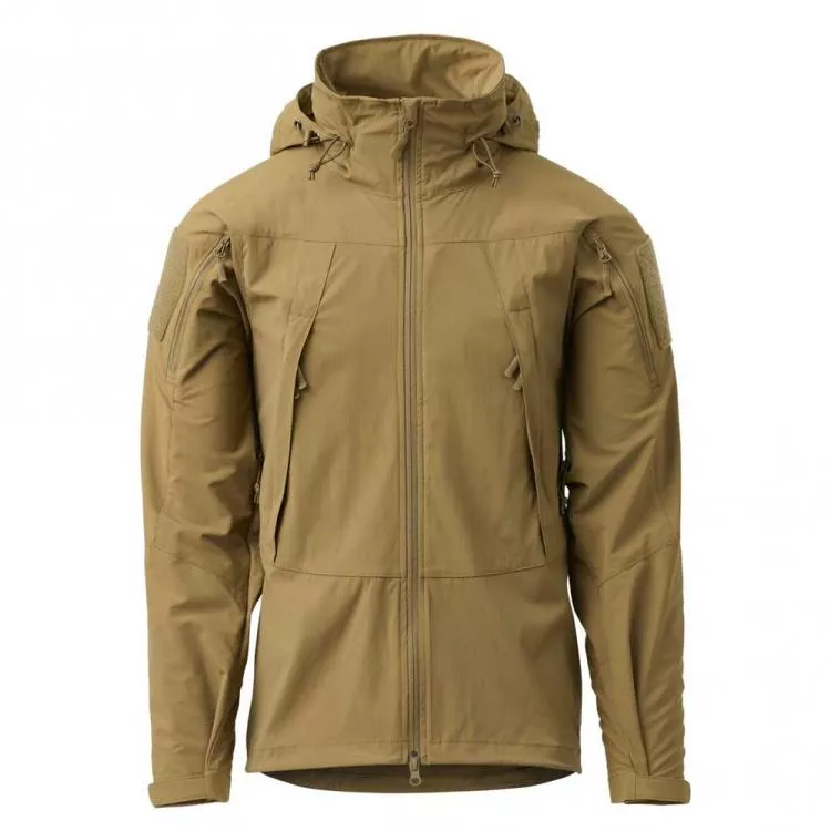 HELIKON-TEX TROOPER Jacket MK2 - StormStretch® HELIKON-TEX TROOPER Jacket MK2 - StormStretch®