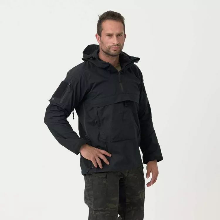 HELIKON-TEX TRACER ANORAK RIPSTOP HELIKON-TEX TRACER ANORAK RIPSTOP