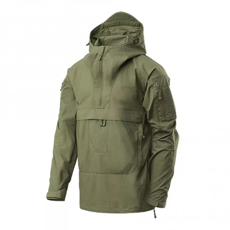 HELIKON-TEX TRACER ANORAK RIPSTOP HELIKON-TEX TRACER ANORAK RIPSTOP