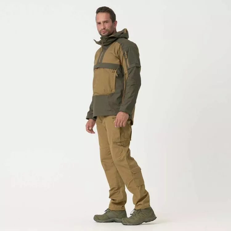 HELIKON-TEX TRACER ANORAK RIPSTOP HELIKON-TEX TRACER ANORAK RIPSTOP