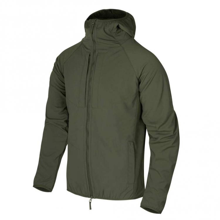 HELIKON-TEX URBAN HYBRID SOFTSHELL® JACKE HELIKON-TEX URBAN HYBRID SOFTSHELL® JACKE