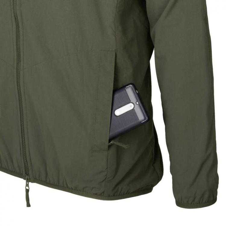 HELIKON-TEX URBAN HYBRID SOFTSHELL® JACKE HELIKON-TEX URBAN HYBRID SOFTSHELL® JACKE