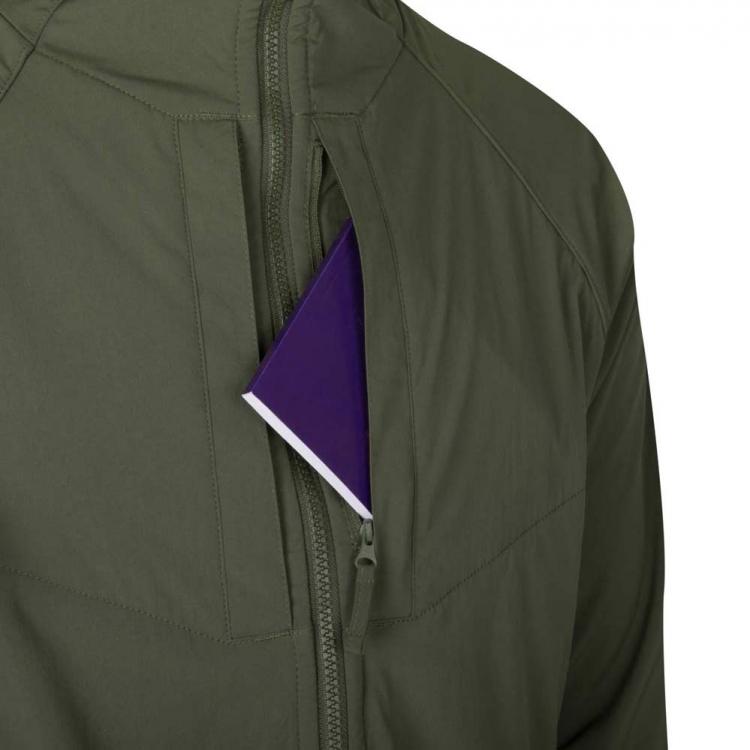 HELIKON-TEX URBAN HYBRID SOFTSHELL® JACKE HELIKON-TEX URBAN HYBRID SOFTSHELL® JACKE