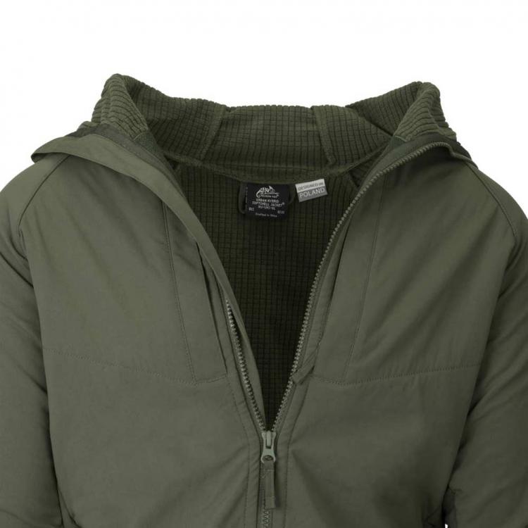 HELIKON-TEX URBAN HYBRID SOFTSHELL® JACKE HELIKON-TEX URBAN HYBRID SOFTSHELL® JACKE