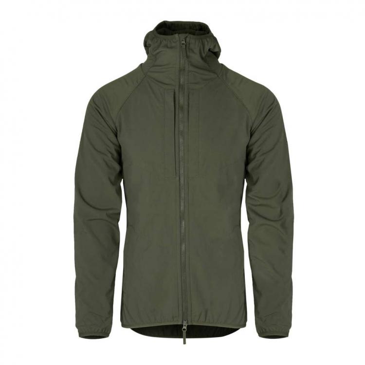 HELIKON-TEX URBAN HYBRID SOFTSHELL® JACKE HELIKON-TEX URBAN HYBRID SOFTSHELL® JACKE